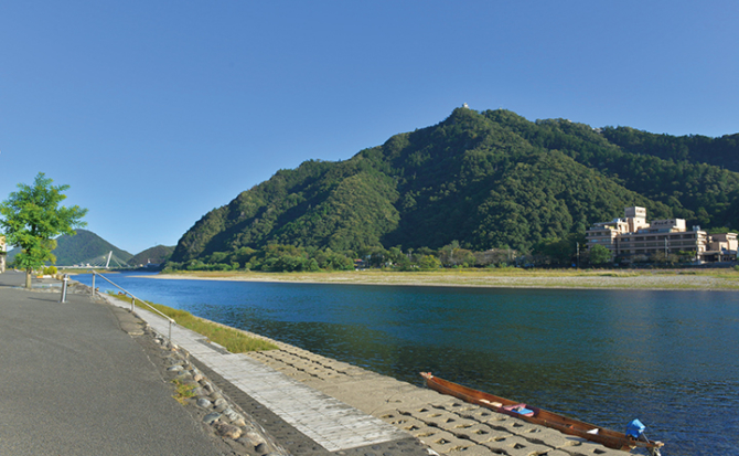 岐阜県岐阜市は自然に近く暮らしやすい街！移住の魅力やメリットとは